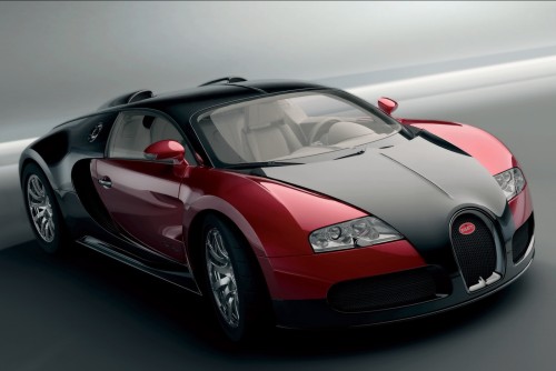ft86.me Bugatti Veyron